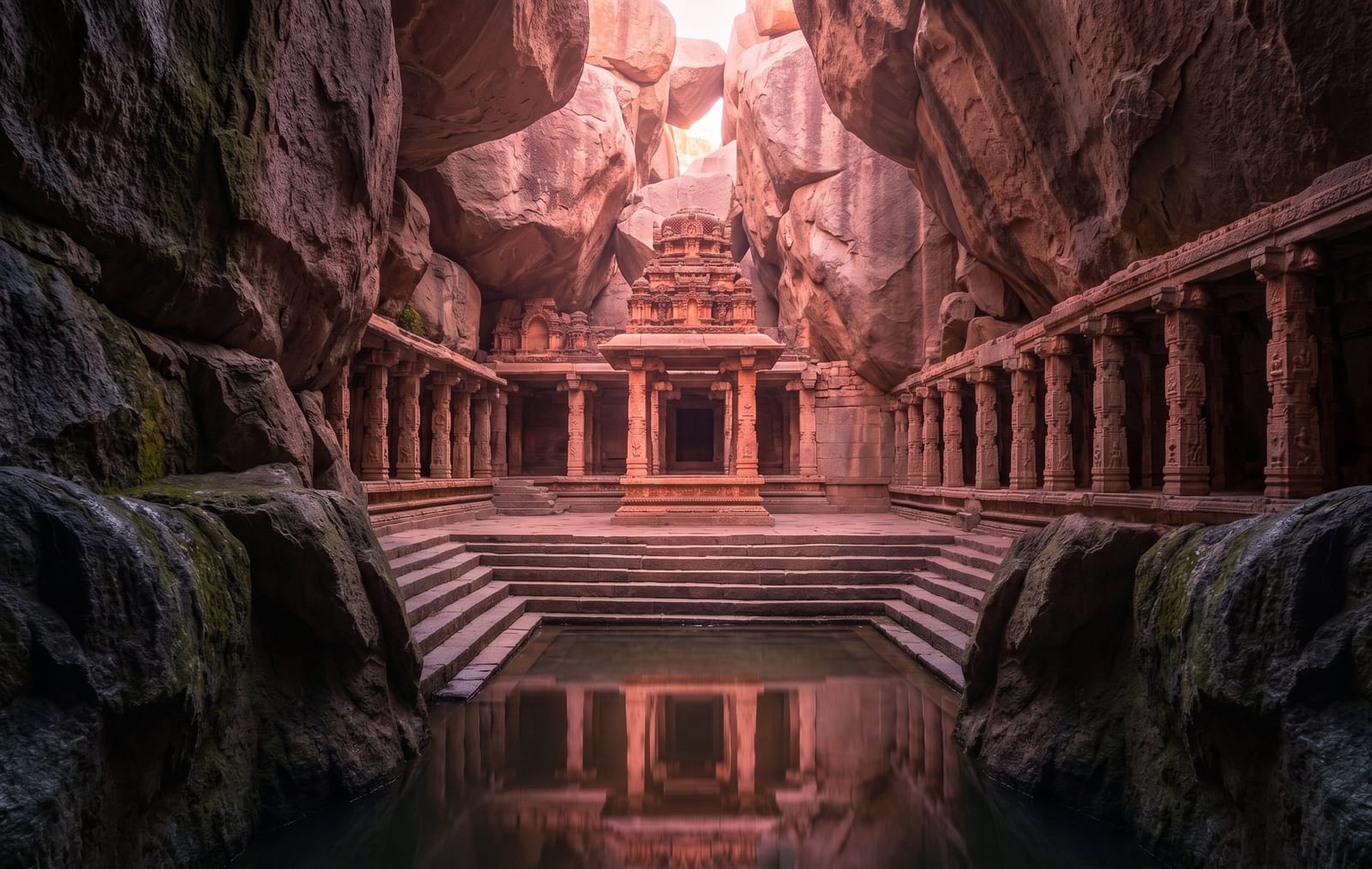 A Week of World Heritage