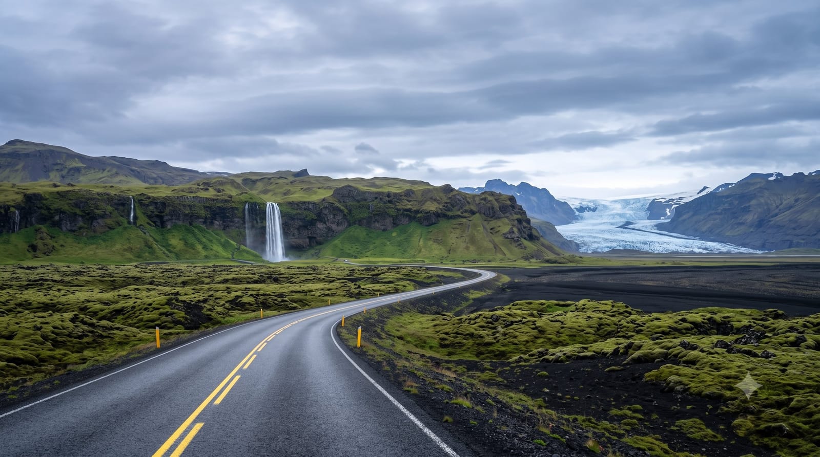 Iceland in One Honest Week