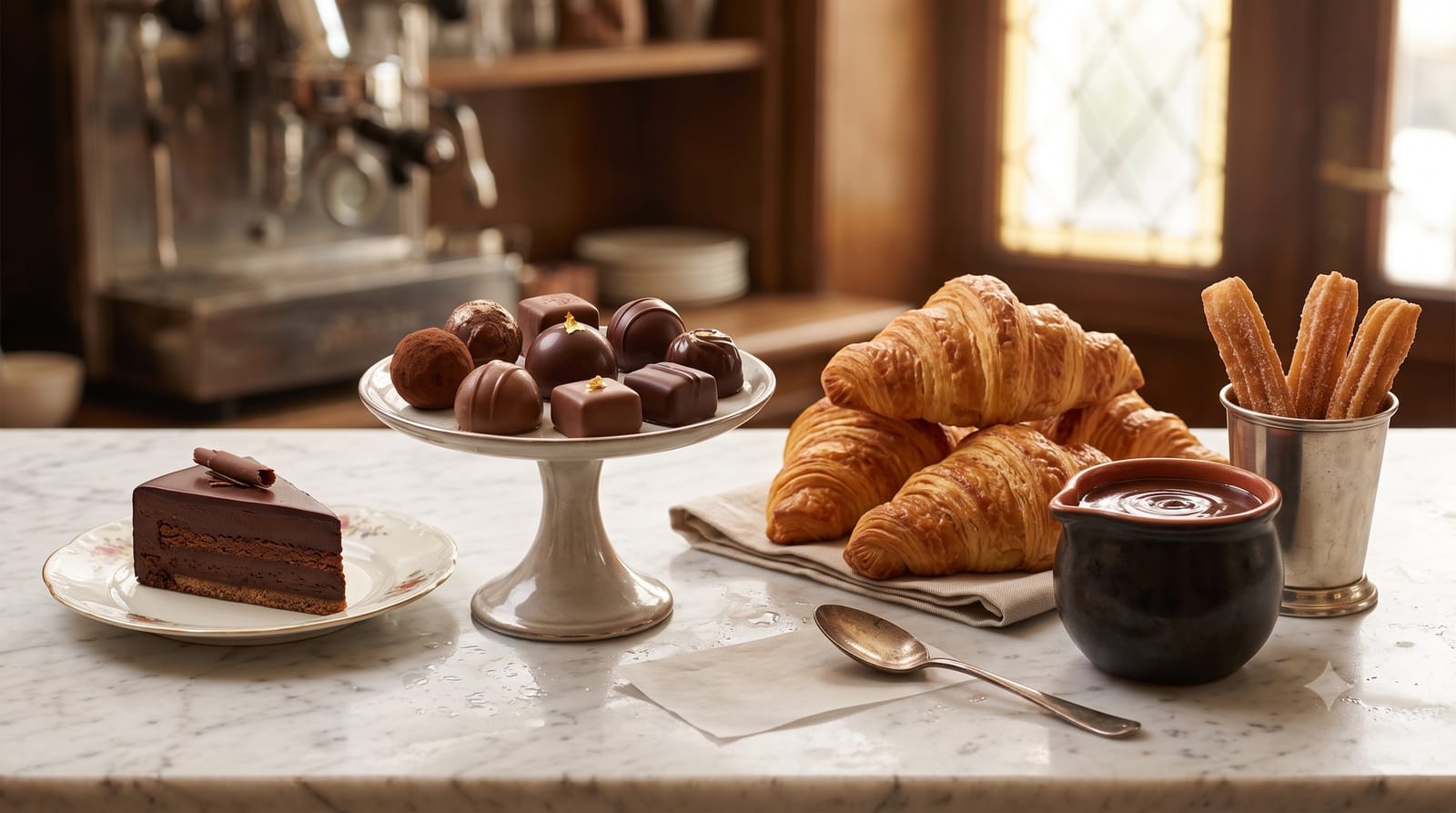 Sweet Stops Worth a Detour