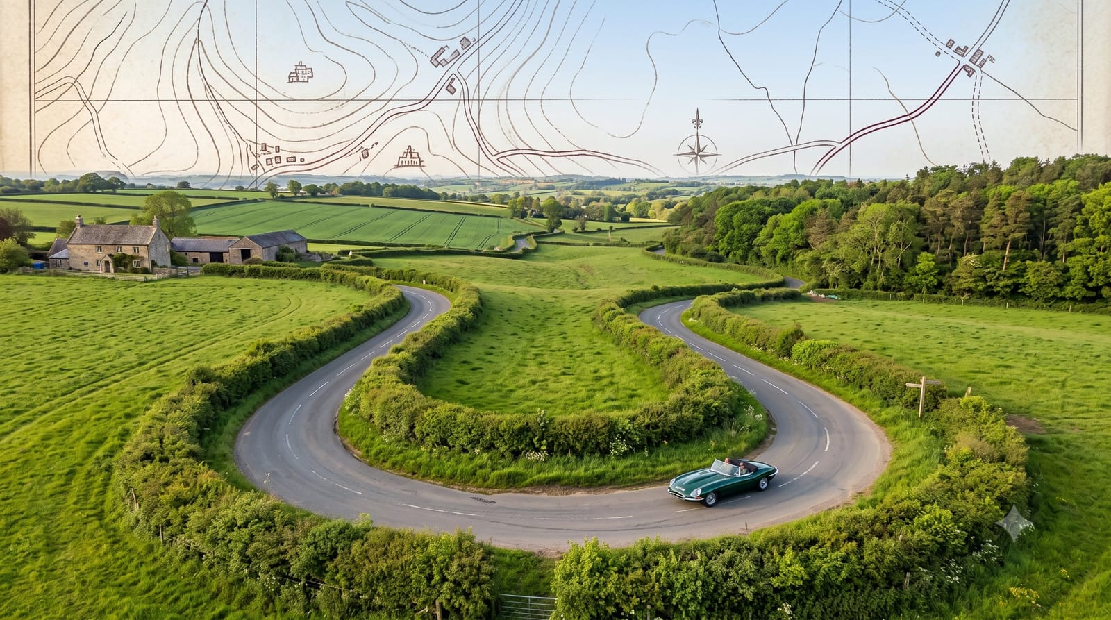 Why Half the World Drives Left