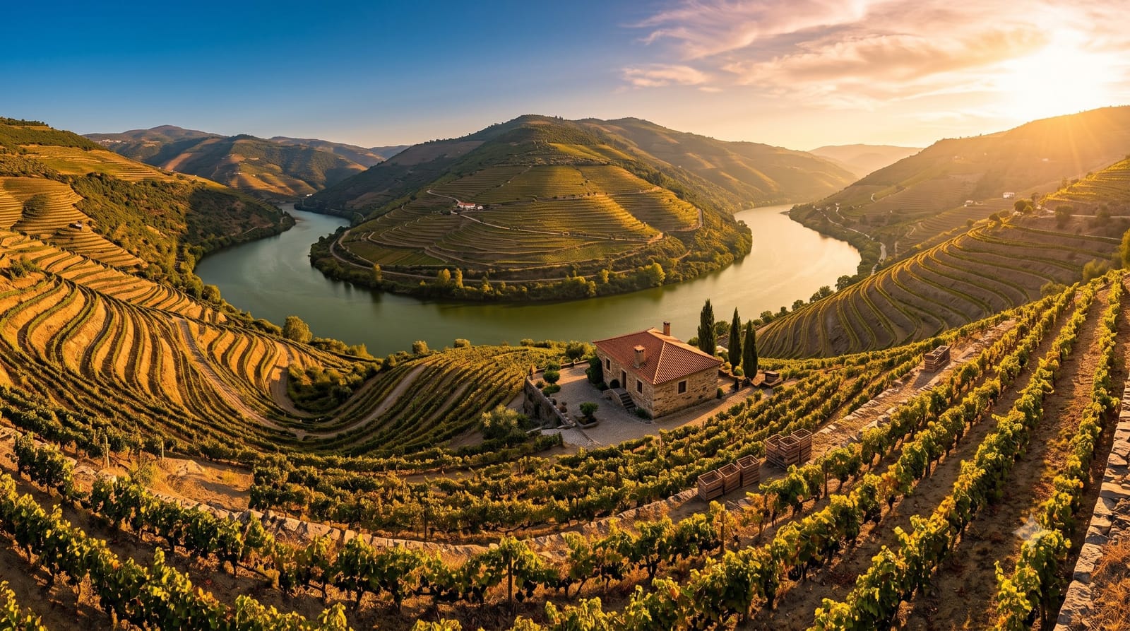 Wine Country Without the Snobbery