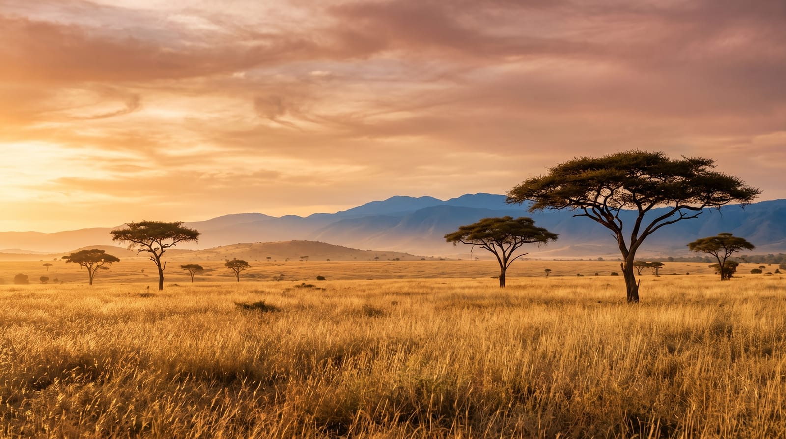 Africa