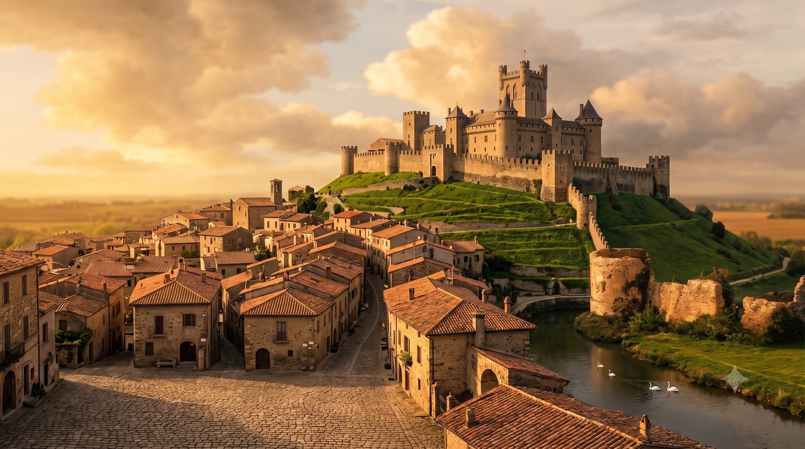 Europe