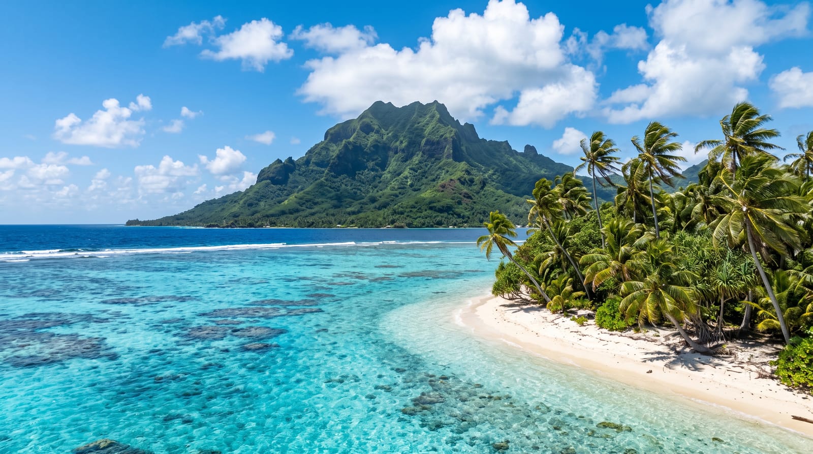 Oceania