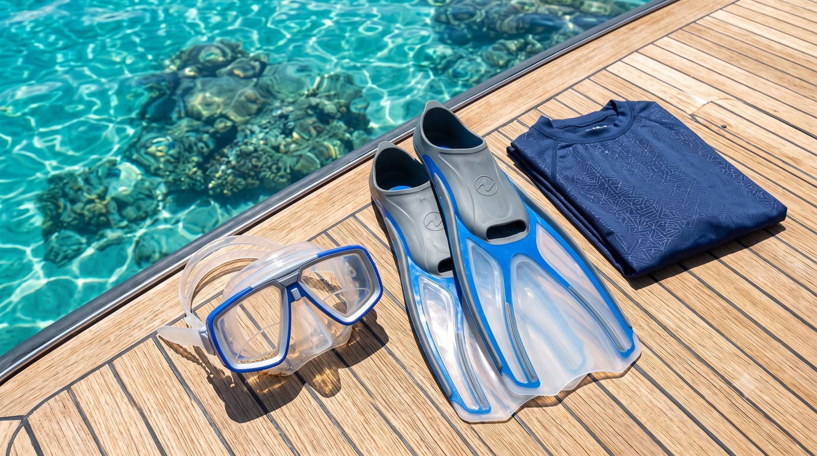 Diving & snorkelling