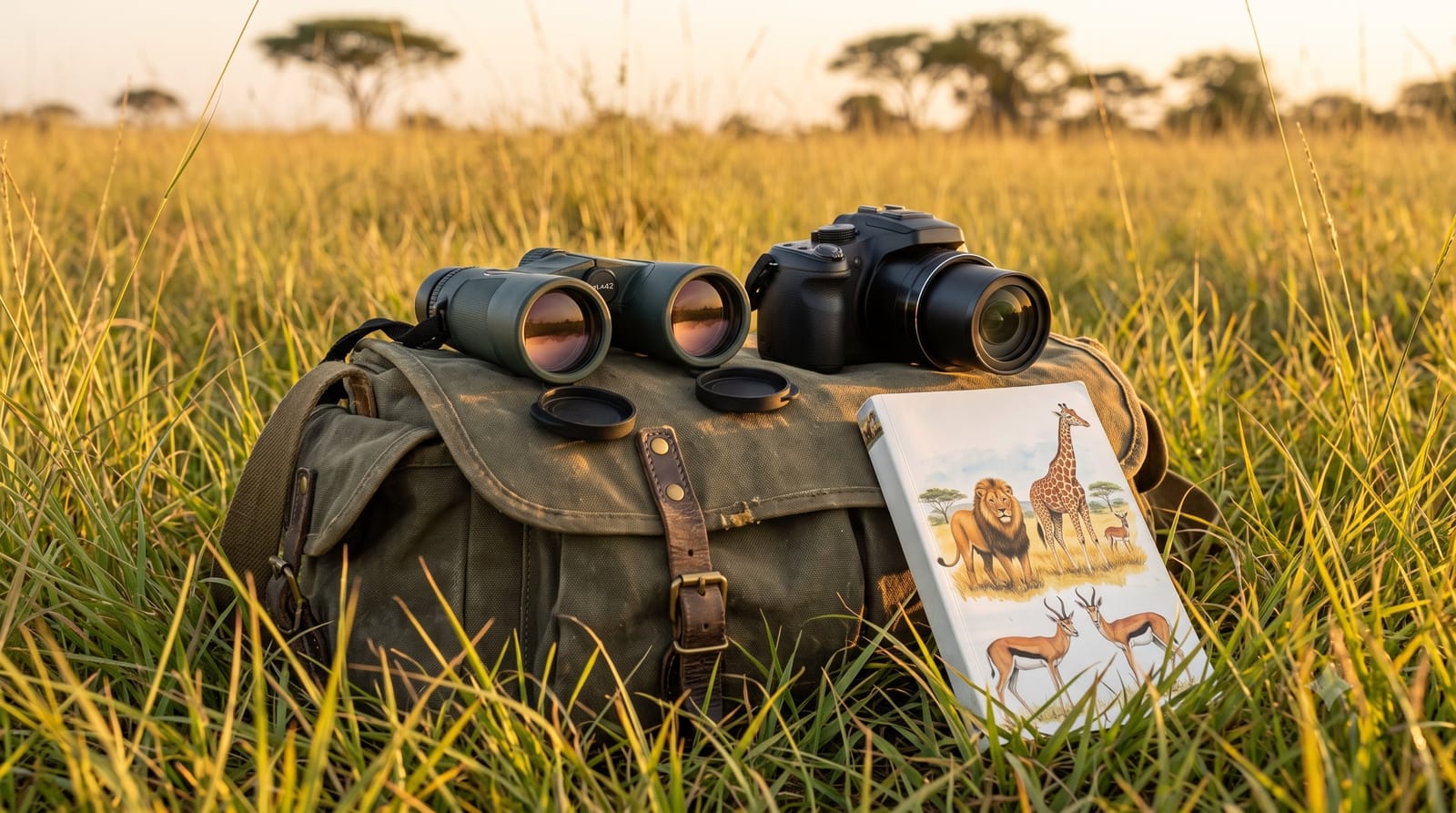 Wildlife & birdwatching