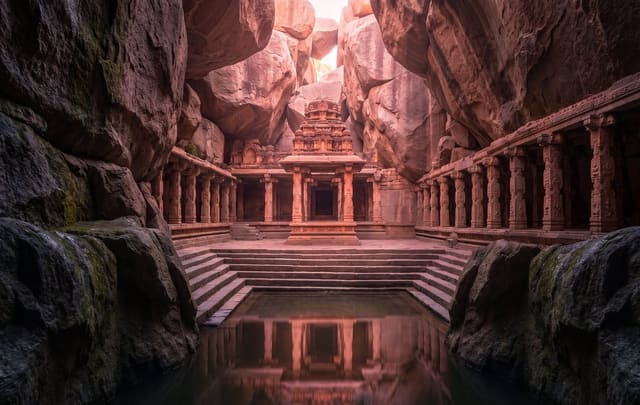 A Week of World Heritage