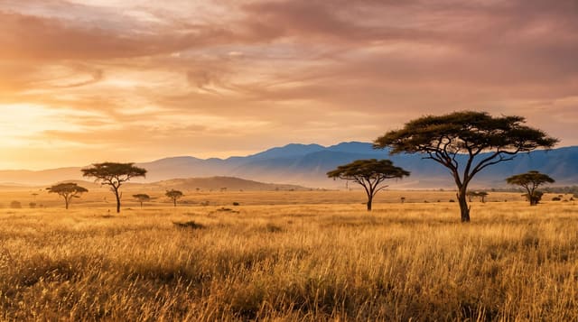 Africa
