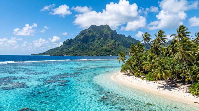 Oceania