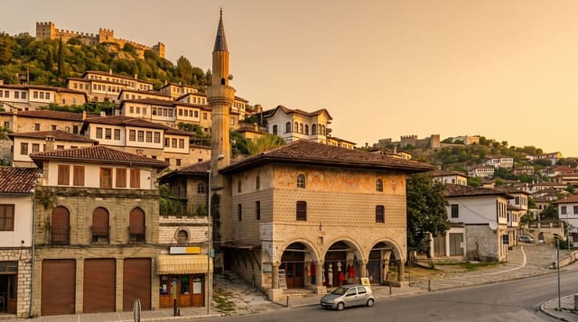 Berat