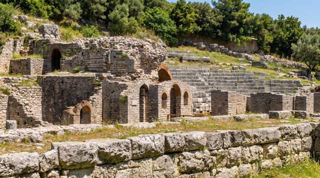 Butrint