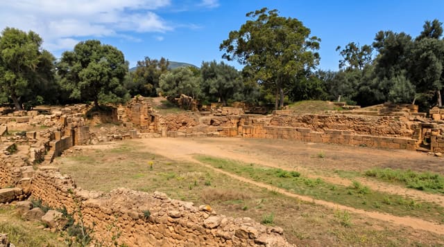 Tipaza