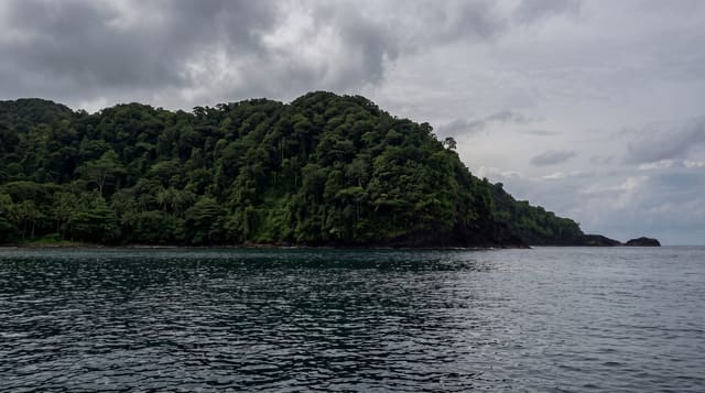 Fagatele Bay