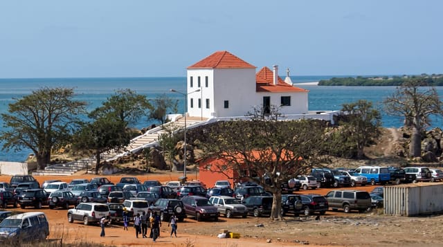 Luanda