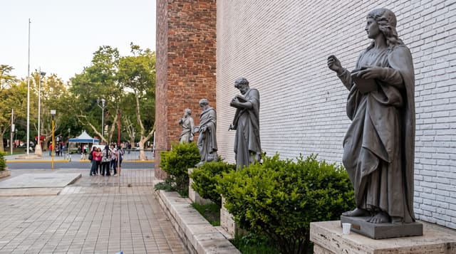Apóstoles