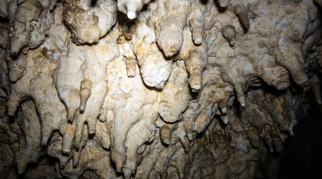 Caverna de las Brujas