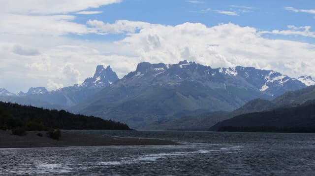 Cholila