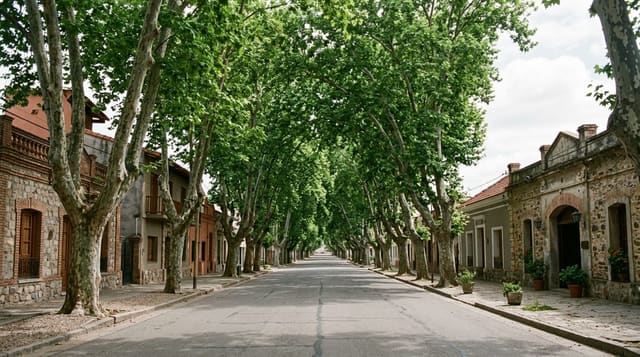 Colonia Caroya
