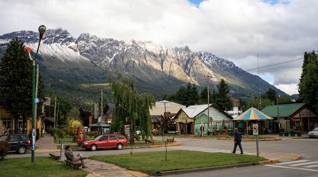 El Bolsón