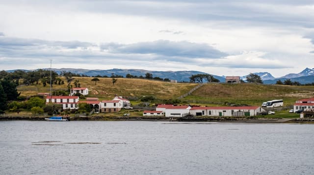 Estancia Harberton