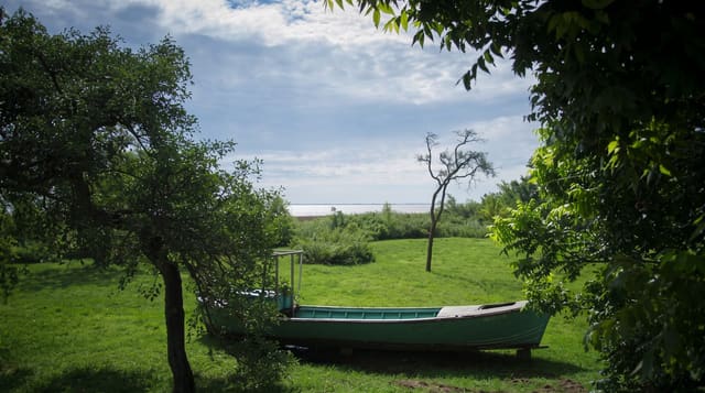 Isla Martín García