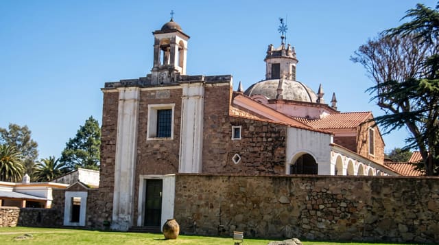 Jesús María