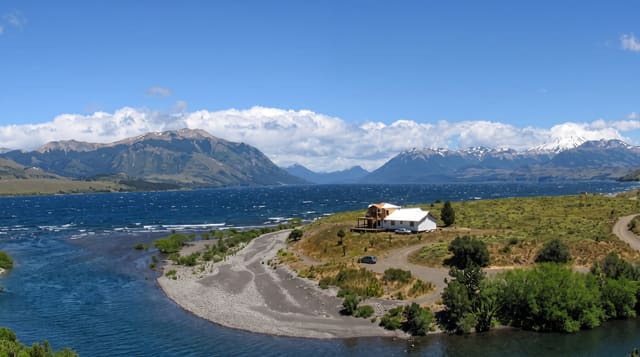 Lanín National Park