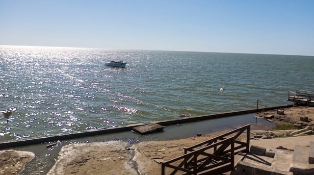 Mar Chiquita Albufera