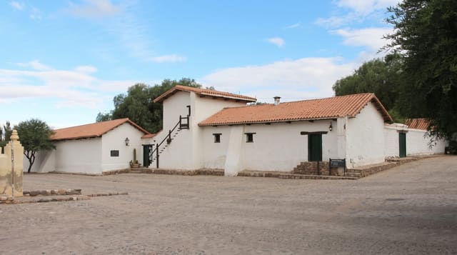 Molinos