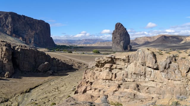 Piedra Parada
