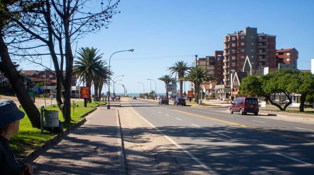 Pinamar