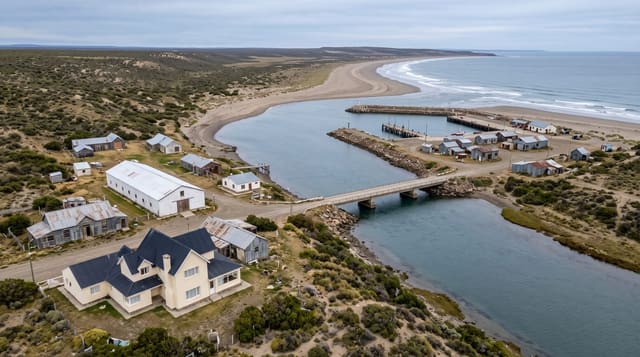Playa Unión