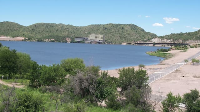 Potrero de los Funes