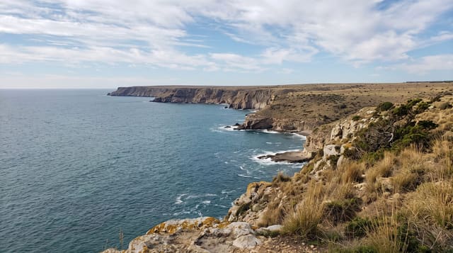 Punta Bermeja