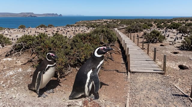 Punta Tombo
