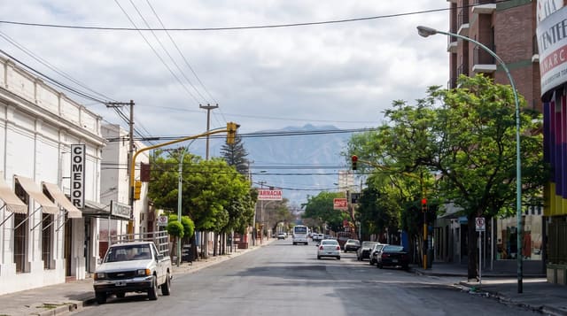 San Fernando del Valle de Catamarca