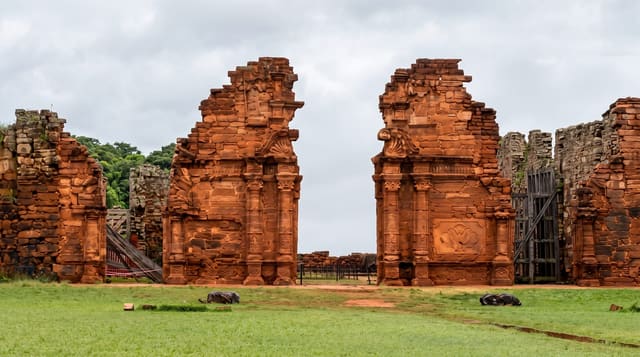 San Ignacio Miní