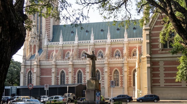 San Isidro