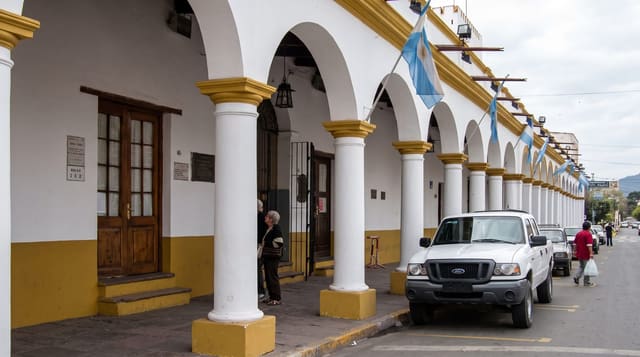 San Salvador de Jujuy
