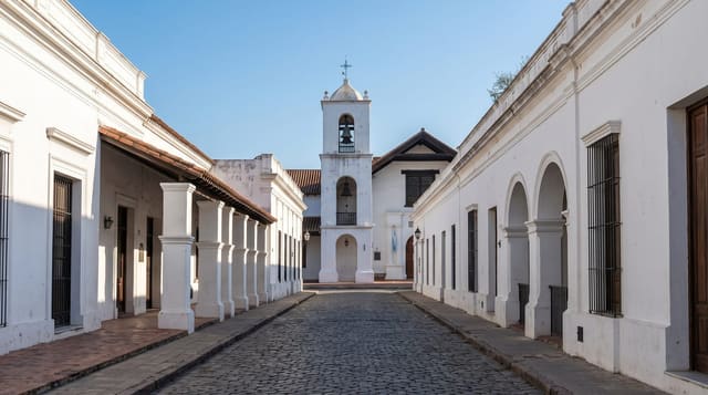 Santa Fe