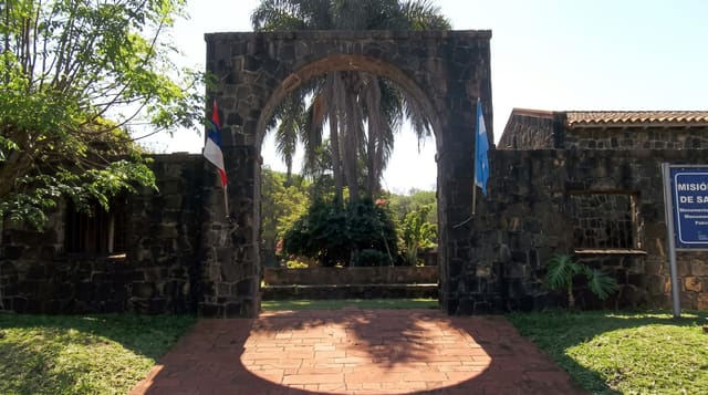 Santa María la Mayor