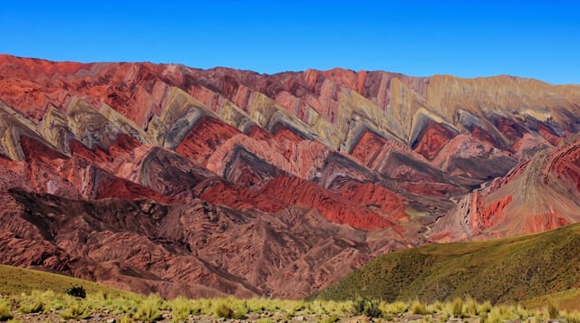 Serranía de Hornocal