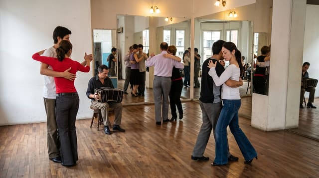 Tango