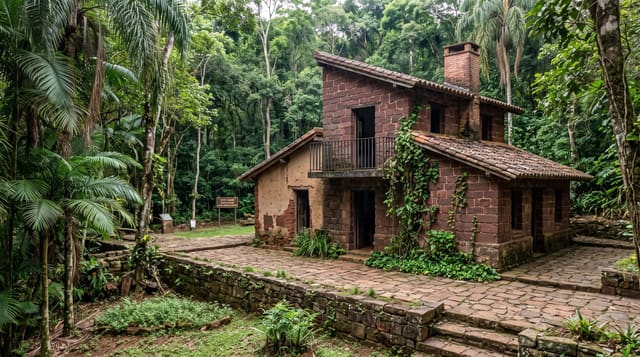 Teyú Cuaré