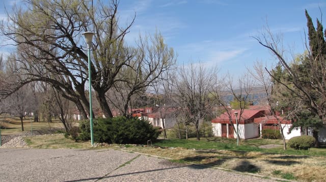 Villa El Chocón