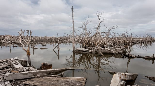 Villa Epecuén