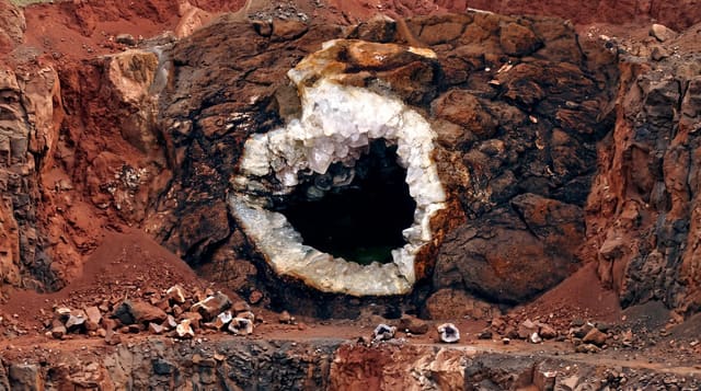 Wanda Mines