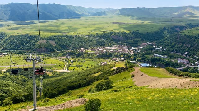 Jermuk