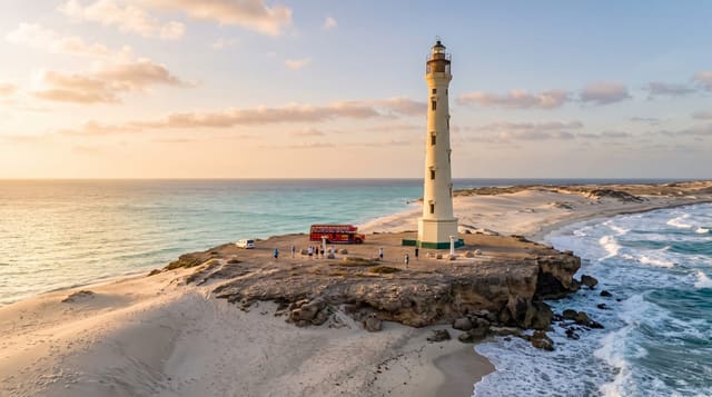 California Lighthouse