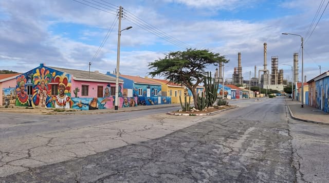San Nicolas